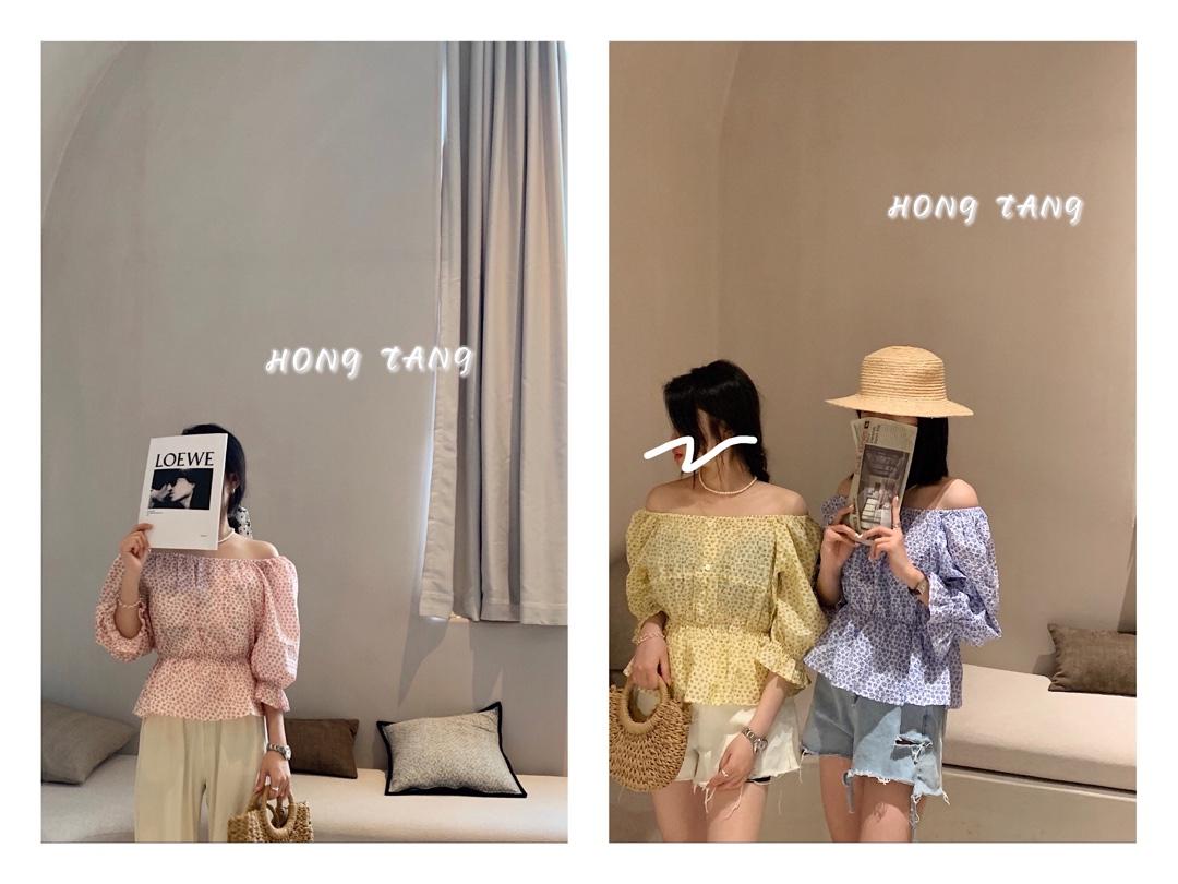 ——??HONGTANG——??，女装，红糖
