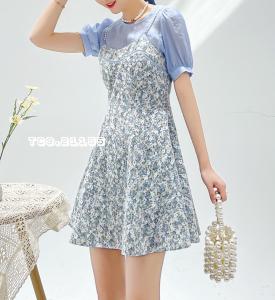 连衣裙，女装连衣裙，TC9