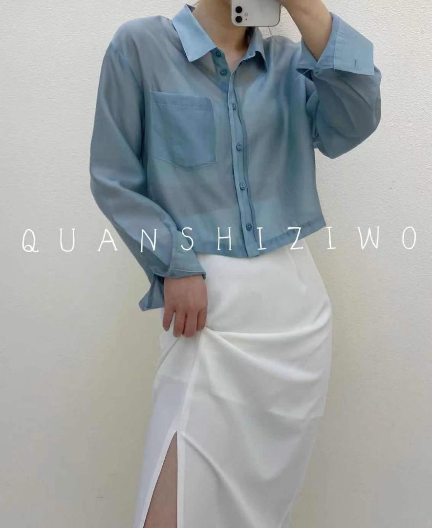 夏季上新，女装，诠释自我