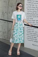 夏装新款更新中，女装，圣·雅姿