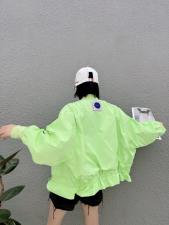 夹克防晒，女装，玩美