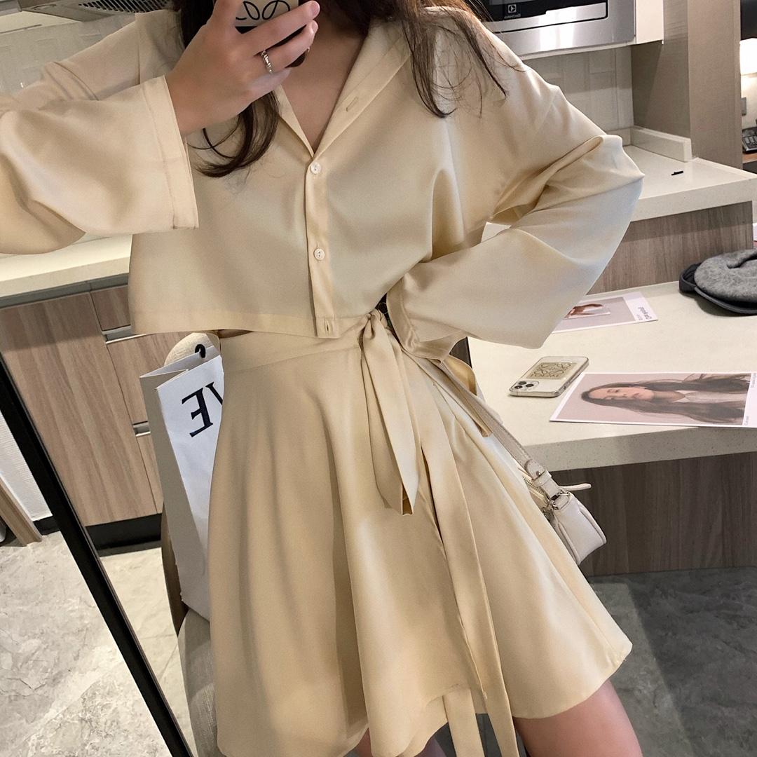 1214流光套装，女装职业装，XTZ style