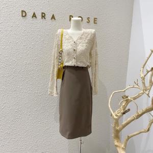 DARA ROSE春装系列款上架！,女装,DARA ROSE