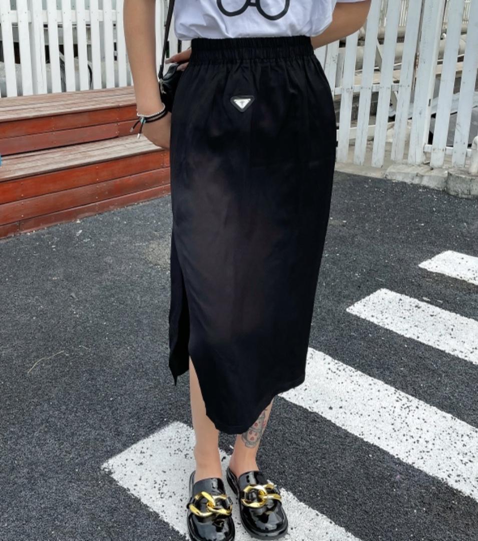 【现货】夏季新款韩版半裙，女装半身裙，IECE