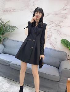 连衣裙,女装连衣裙,艾涵