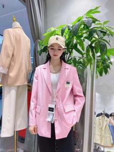 【现货】新款西服，女装，朗色千秋