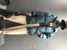 冬款羽绒服，女装羽绒服，怪怪树