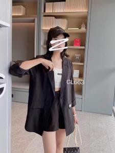 防晒西服,女装,格乐