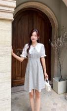 连衣裙，女装连衣裙，锦心绣