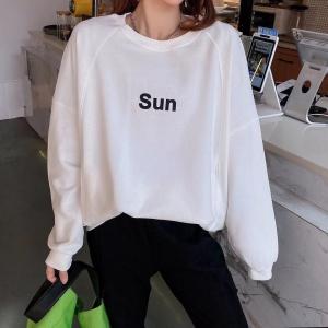 【春款上新】卫衣好品质跑量,女装卫衣/绒衫,Mee+