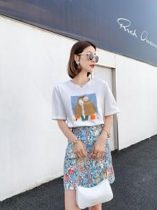 套裙，女装，他她迷