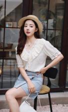 夏装上新，女装，米吉农