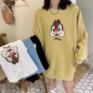 【春款上新】卫衣好品质跑量,女装卫衣/绒衫,Mee+