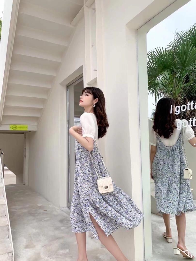 连衣裙，女装连衣裙，Lico&co(1F)