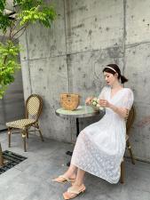 连衣裙,女装连衣裙,莲依莲