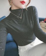 1-4当季打底衫、5，6、8加厚超柔，女装，潘卓