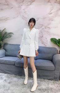 连衣裙,女装连衣裙,艾涵