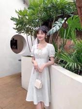 连衣裙，女装连衣裙，Lico&co(1F)