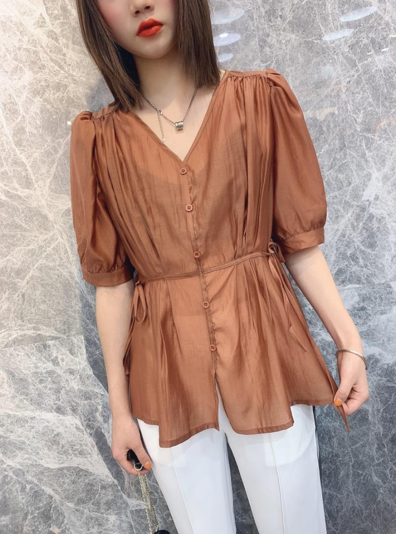 夏装新款，女装，唯蔓