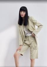 春款现货轻奢知性魅力女人，女装，可艺尚