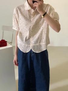 小衫,女装,7米Lina