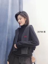 【现货】双面奥羊绒打底衫，女装，億亿铭品