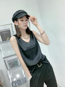 夏季百搭时装背心,女装背心吊带,帝瀛