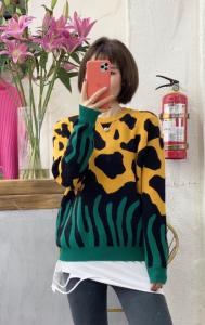 女装