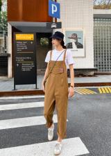 时尚潮流两件套，女装，百变诱惑