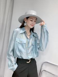防晒衬衫外套,女装衬衫,帝瀛