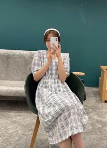 【现货】夏季新款 西服 连衣裙 裤装,女装连衣裙,POHIO葆伊