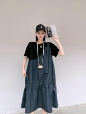 欧韩连衣裙，女装连衣裙，梦幻衣柜
