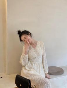 新款连衣裙,女装连衣裙,MST