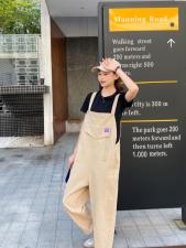 时尚潮流两件套，女装，百变诱惑