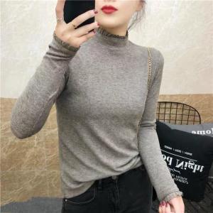 1-4当季打底衫、5，6、8加厚超柔，女装，潘卓