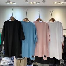 春款上新，女装，对比度