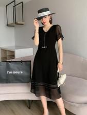 连衣裙，女装连衣裙，一得利