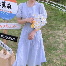 MISS连衣裙～1271，女装连衣裙，miss(2F)