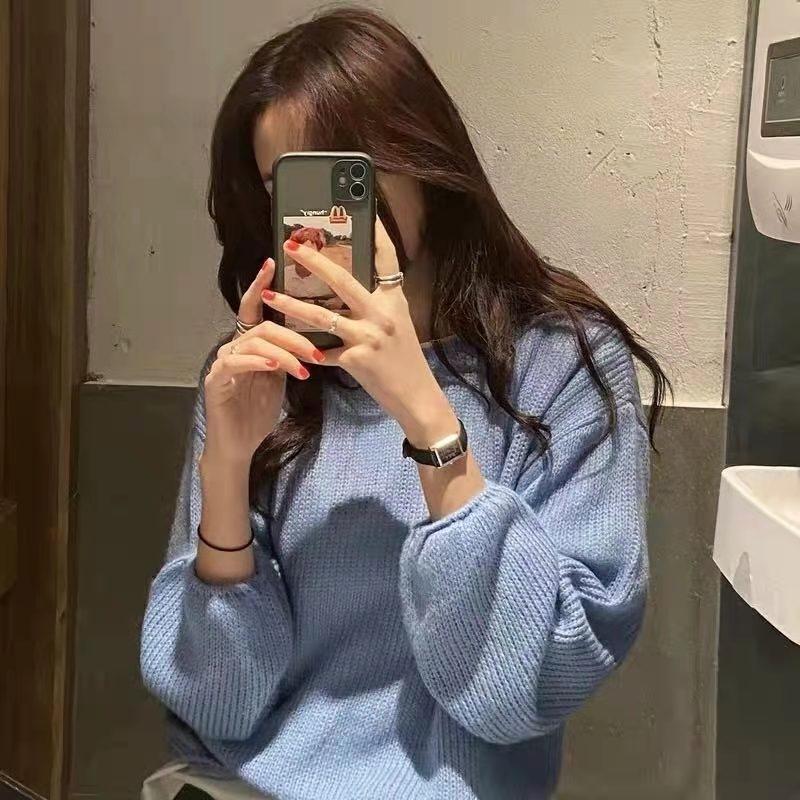 春季时髦马海毛上衣，女装，LMNC