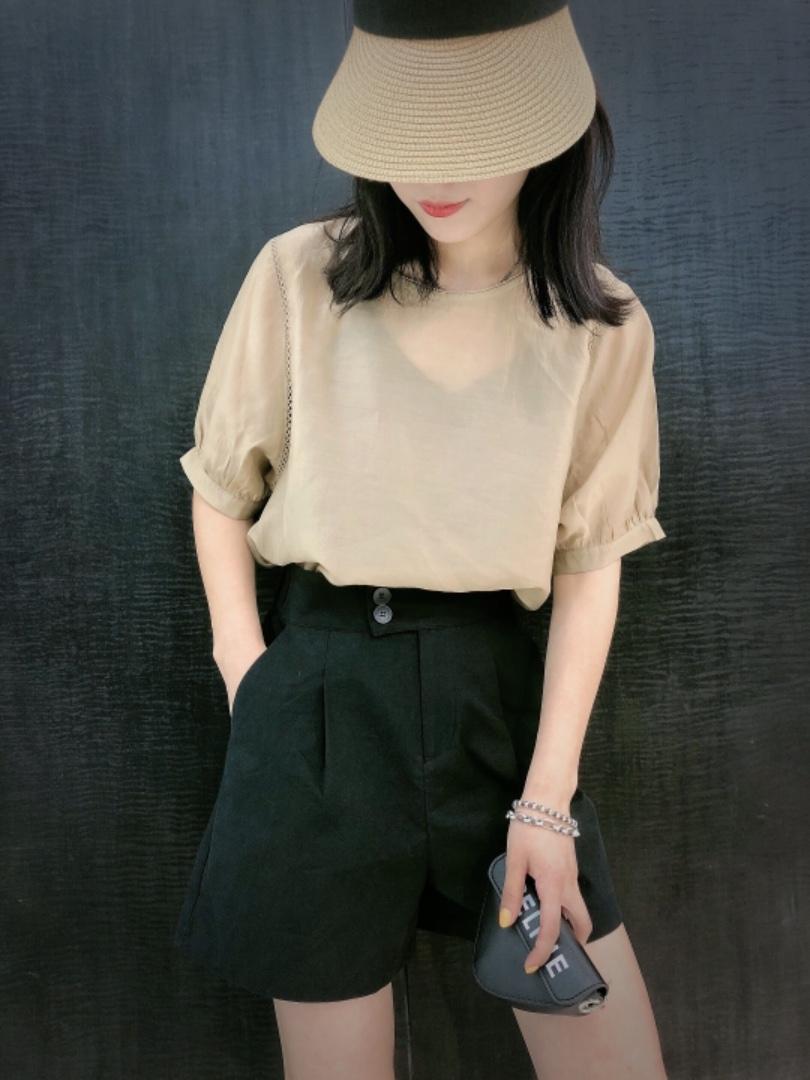 小衫，女装，迪黎