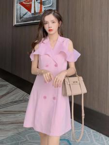 连衣裙,女装连衣裙,芊辰