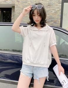 【现货】帽子上衣,女装,香榭丽舍