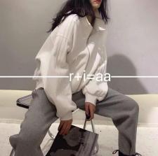 春款气质短夹克，女装，r+i=aa