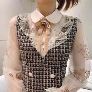 春款,女装,兰秀儿