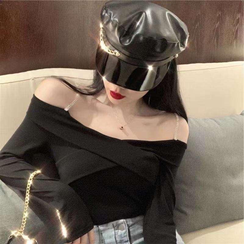 春季新款，T也可以不普通，女装，cherry·印