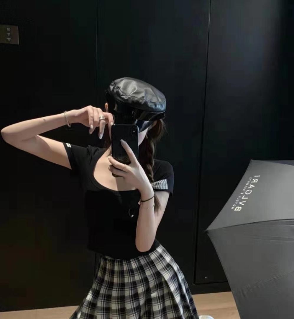夏季短袖，女装，四季布衣