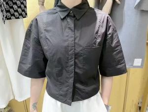 小衬衣，女装，cong 聪+