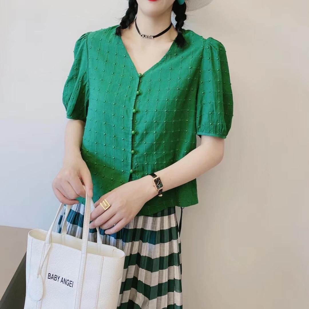 小衫，女装，戈朴