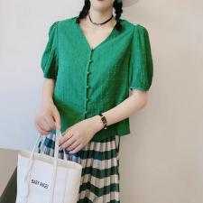 小衫，女装，戈朴