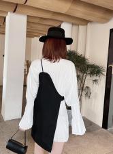 春装二件套，女装，名莹